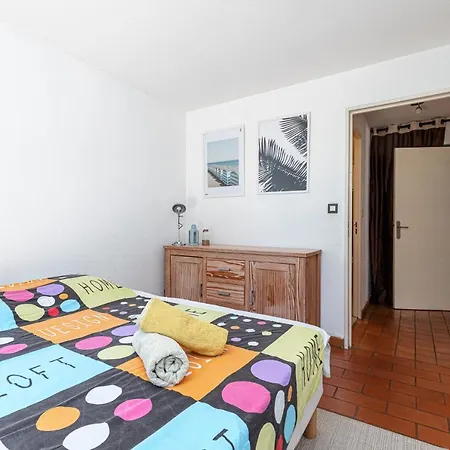 Apartment Familial Avec Jardin Ensoleille Dans La Cite Des Potiers Vallauris
